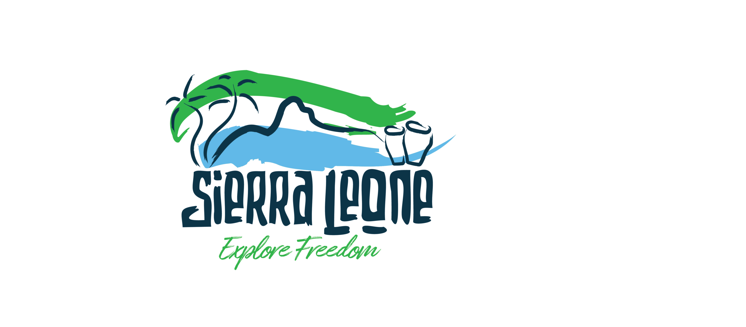 Sierra Leone logo
