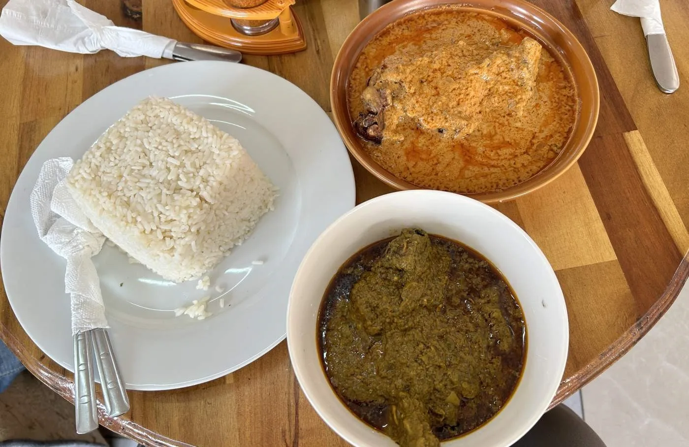 Must Try Dishes in Sierra Leone